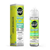Flavour Beast Freebase - Extreme Mint E-Liquid available on Canada online vape shop